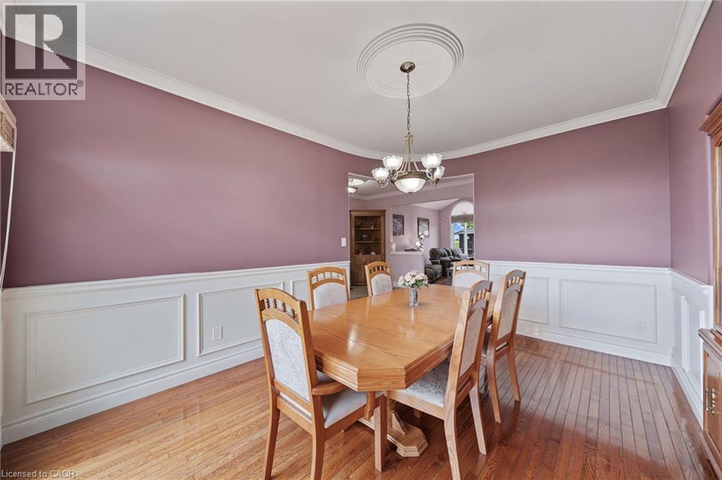 18 Featherstone Avenue, Selkirk, Ontario  N0A 1P0 - Photo 8 - 40851222