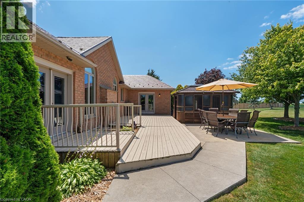 18 Featherstone Avenue, Selkirk, Ontario  N0A 1P0 - Photo 36 - 40851222