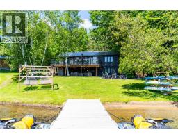 1558 FISH HATCHERY Road Unit# 10, Muskoka Lakes, Ontario