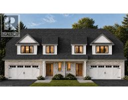 89 CLAYTON Street, Mitchell, Ontario