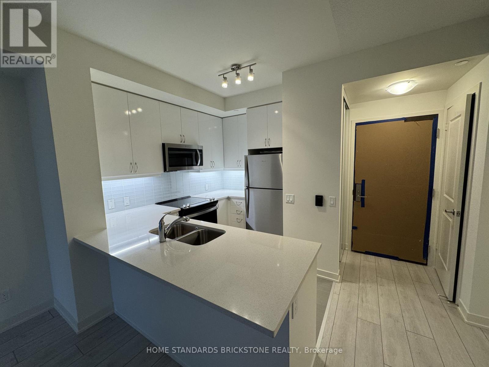 1709 - 4955 YONGE STREET, Toronto, Ontario