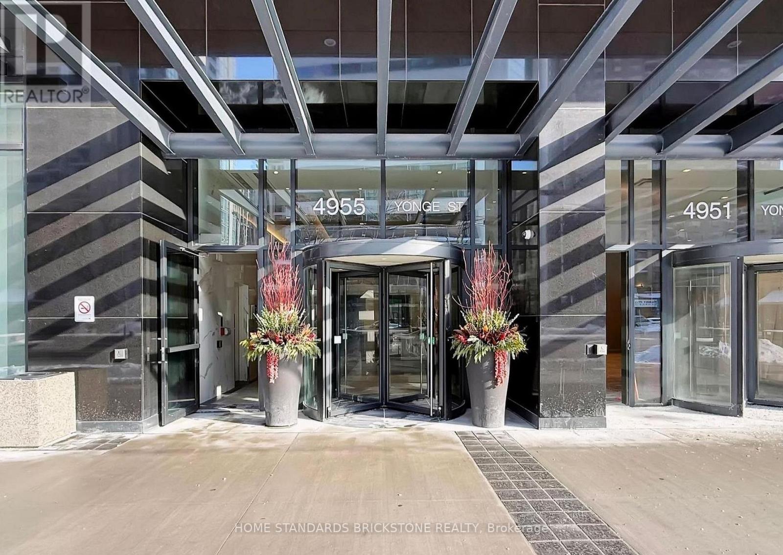 1709 - 4955 Yonge Street, Toronto, Ontario  M2N 0L8 - Photo 2 - C13691484
