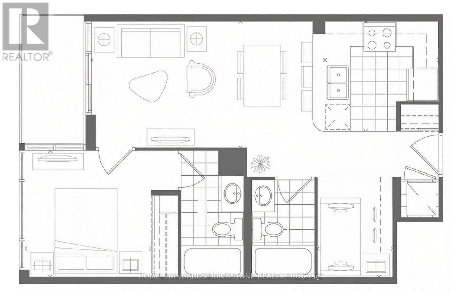 1709 - 4955 Yonge Street, Toronto, Ontario  M2N 0L8 - Photo 23 - C13691484