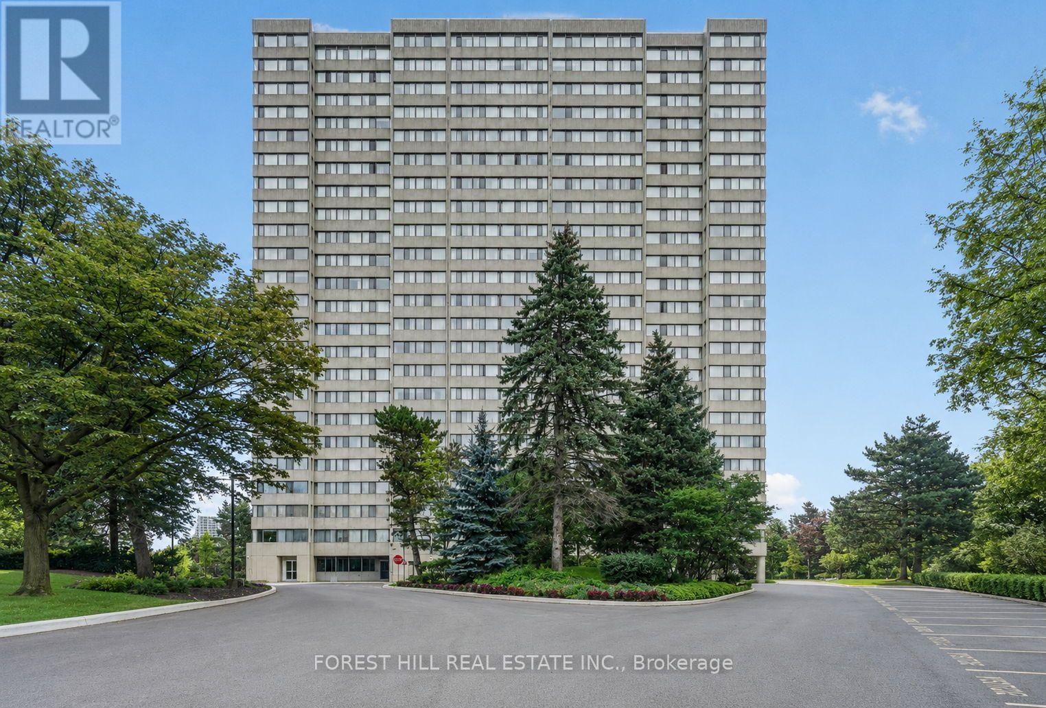 804 - 133 TORRESDALE AVENUE, Toronto, Ontario