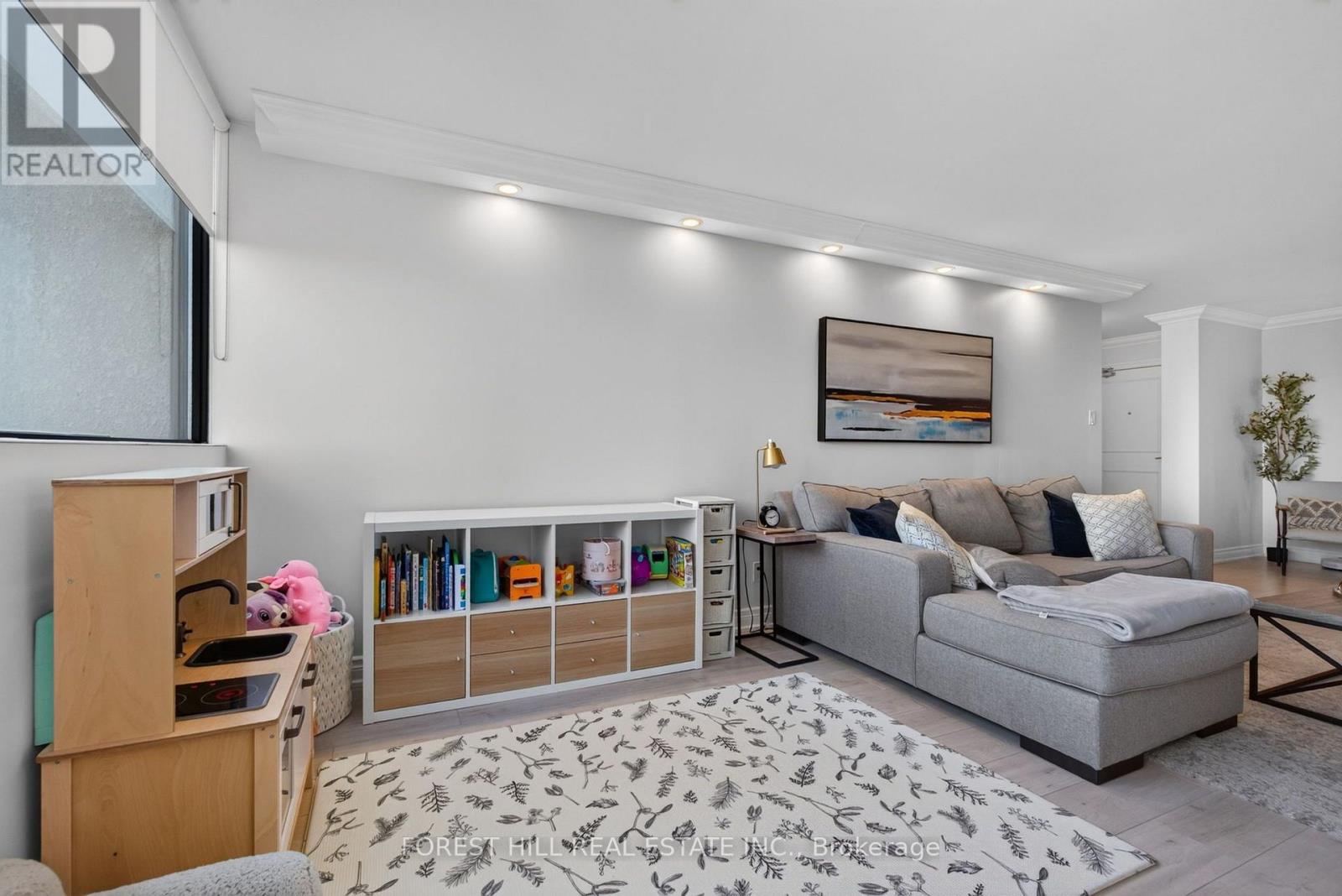 804 - 133 Torresdale Avenue, Toronto, Ontario  M2R 3T2 - Photo 12 - C13691486