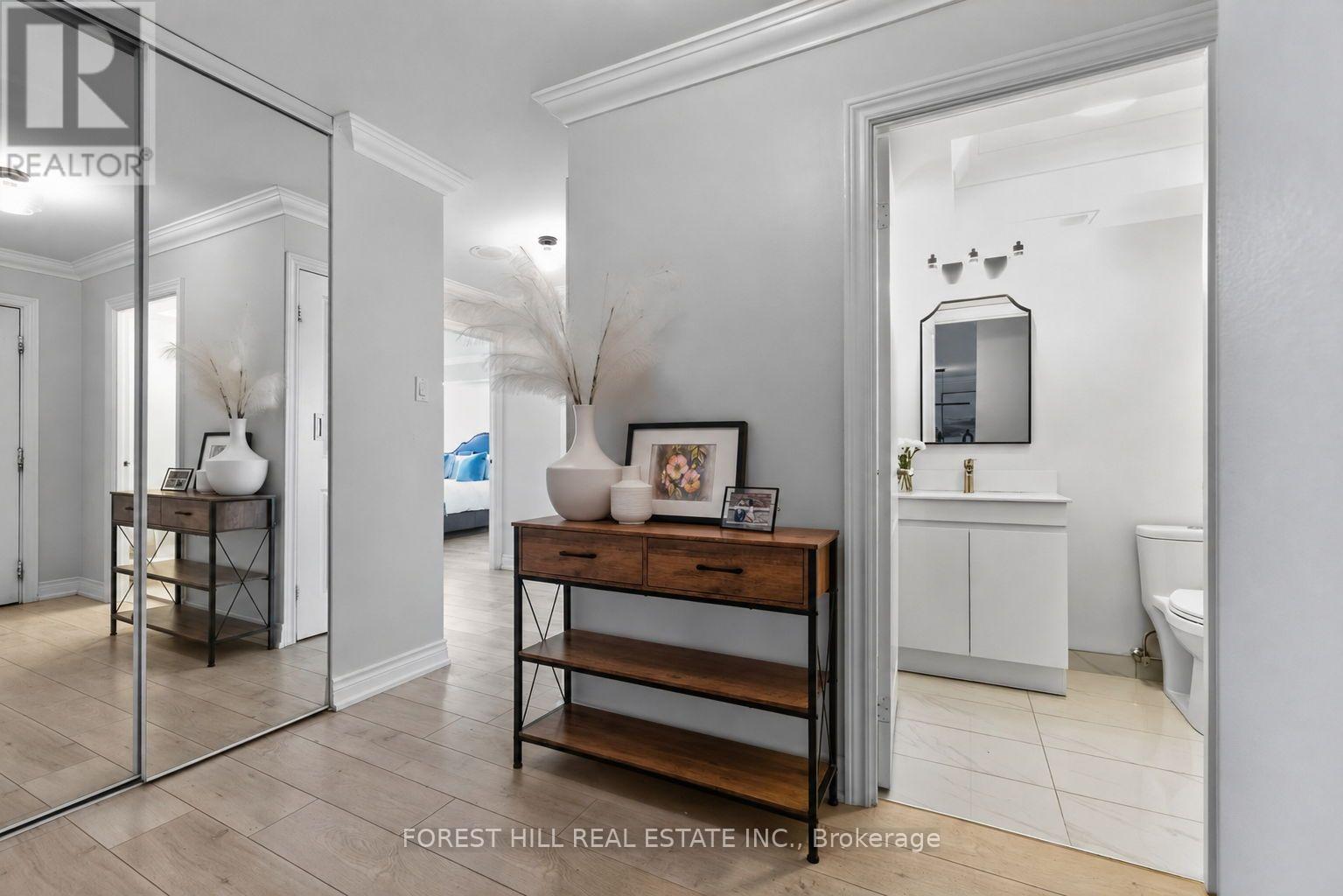 804 - 133 Torresdale Avenue, Toronto, Ontario  M2R 3T2 - Photo 3 - C13691486