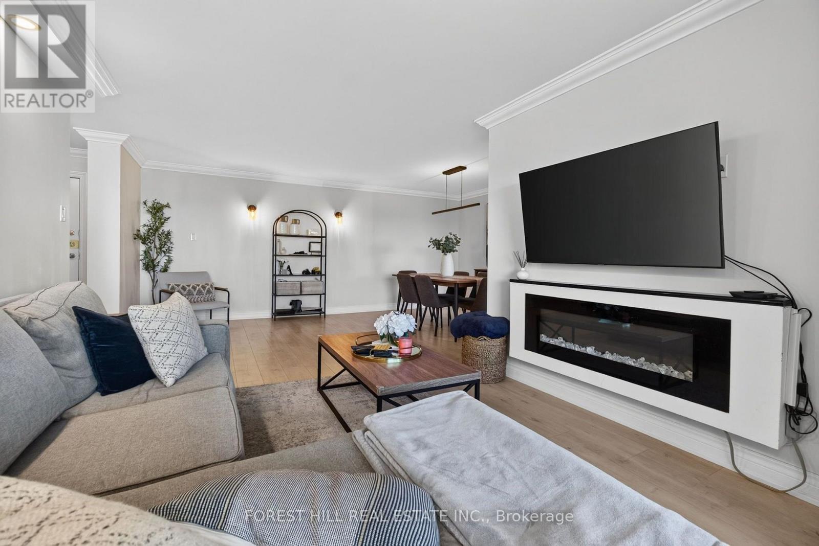 804 - 133 Torresdale Avenue, Toronto, Ontario  M2R 3T2 - Photo 6 - C13691486