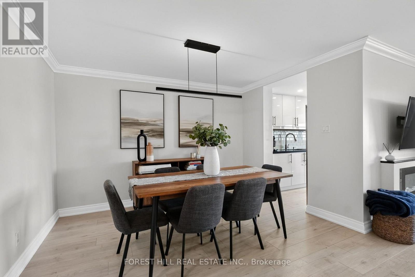 804 - 133 Torresdale Avenue, Toronto, Ontario  M2R 3T2 - Photo 8 - C13691486