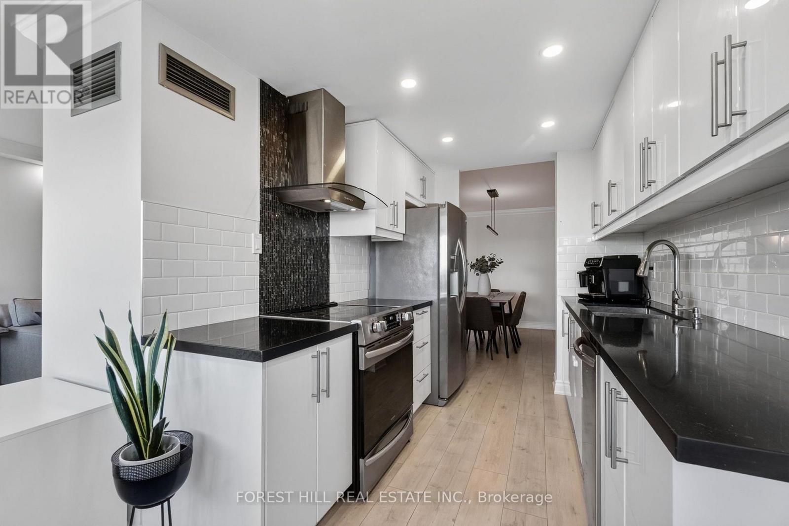 804 - 133 Torresdale Avenue, Toronto, Ontario  M2R 3T2 - Photo 9 - C13691486