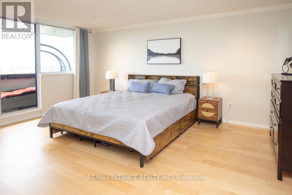 2504 - 75 Wynford Heights Crescent, Toronto, Ontario  M3C 3H9 - Photo 16 - C13691532