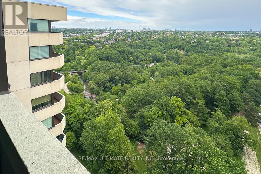 2504 - 75 Wynford Heights Crescent, Toronto, Ontario  M3C 3H9 - Photo 36 - C13691532
