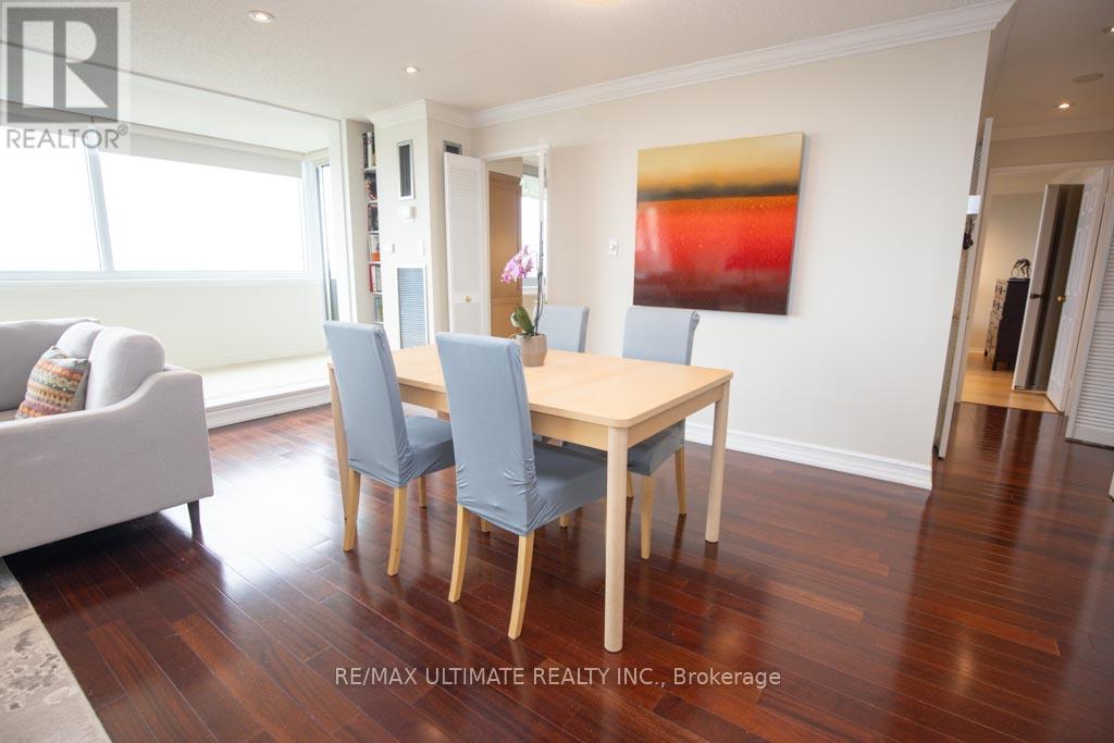 2504 - 75 Wynford Heights Crescent, Toronto, Ontario  M3C 3H9 - Photo 7 - C13691532