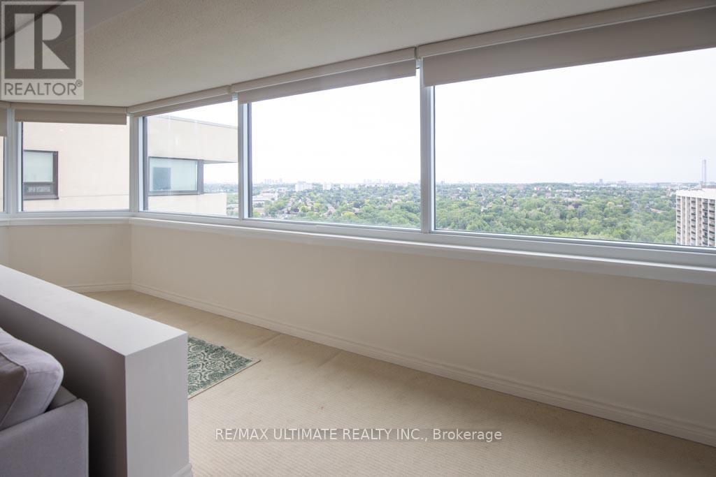 2504 - 75 Wynford Heights Crescent, Toronto, Ontario  M3C 3H9 - Photo 8 - C13691532