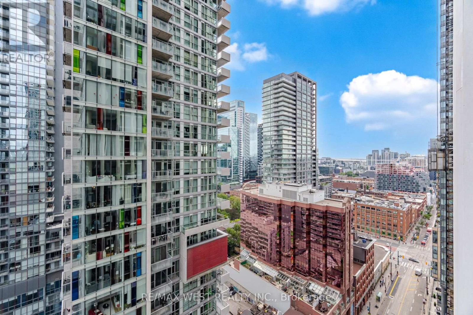 2208 - 400 King Street W, Toronto, Ontario  M5V 0X8 - Photo 26 - C13691552