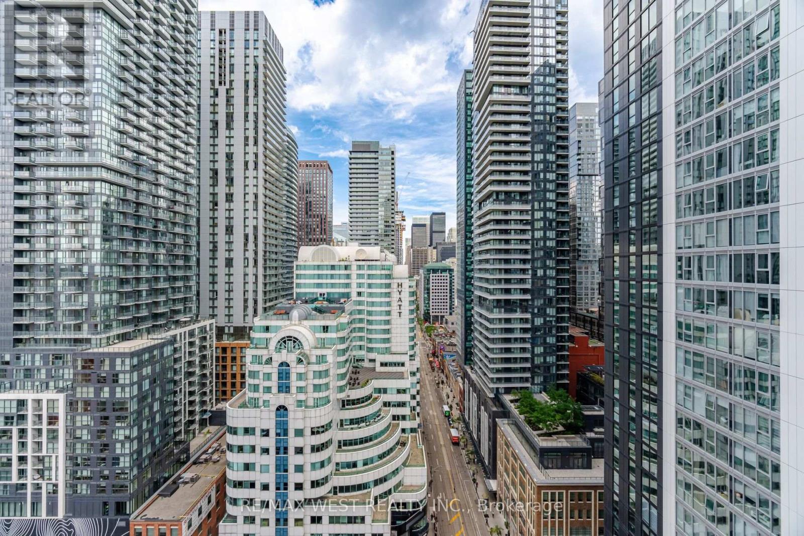 2208 - 400 King Street W, Toronto, Ontario  M5V 0X8 - Photo 27 - C13691552