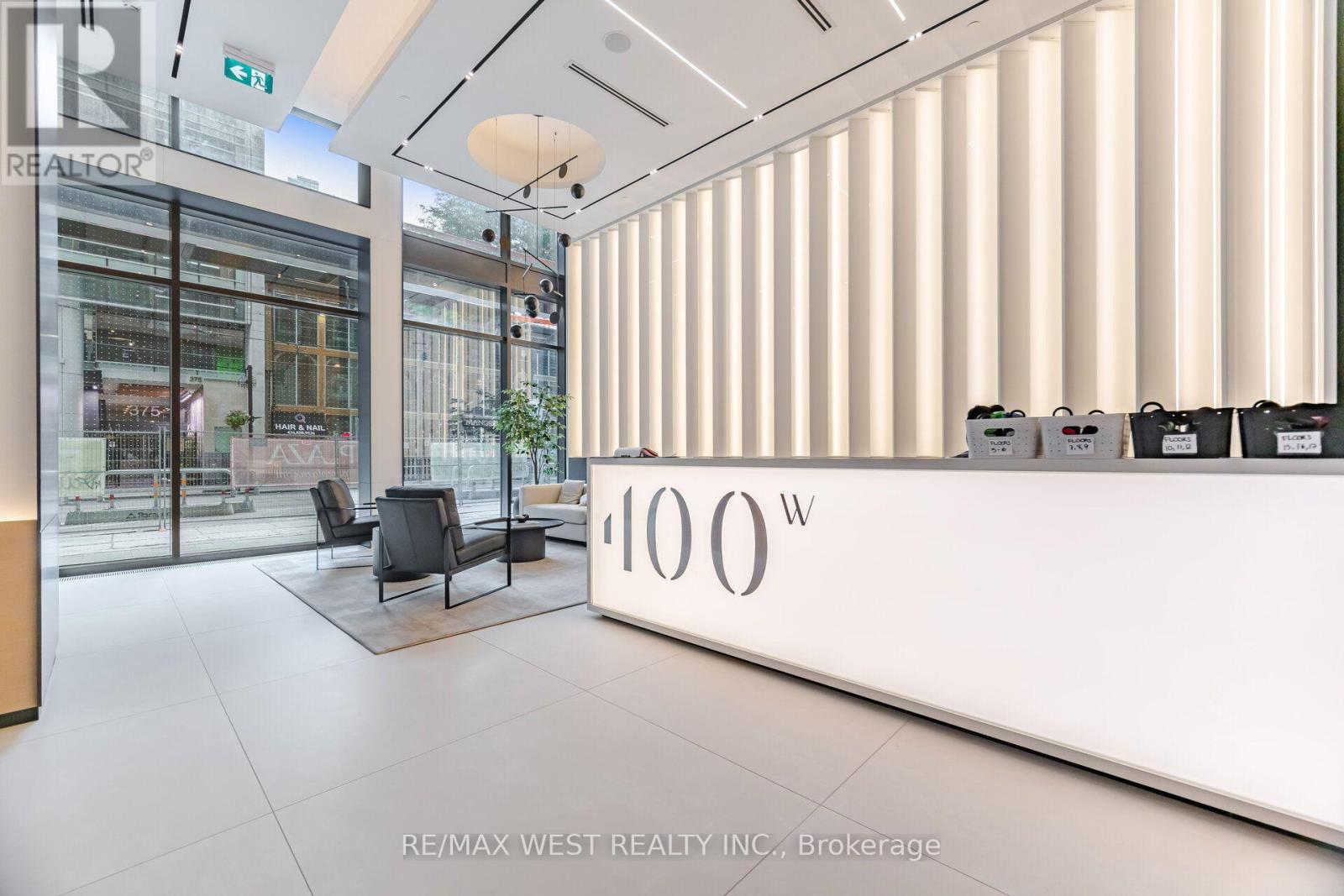 2208 - 400 King Street W, Toronto, Ontario  M5V 0X8 - Photo 3 - C13691552