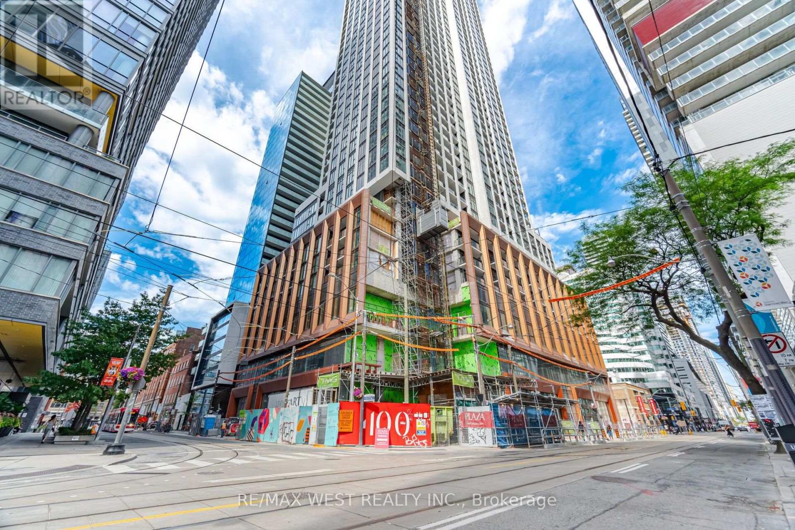 2208 - 400 King Street W, Toronto, Ontario  M5V 0X8 - Photo 32 - C13691552
