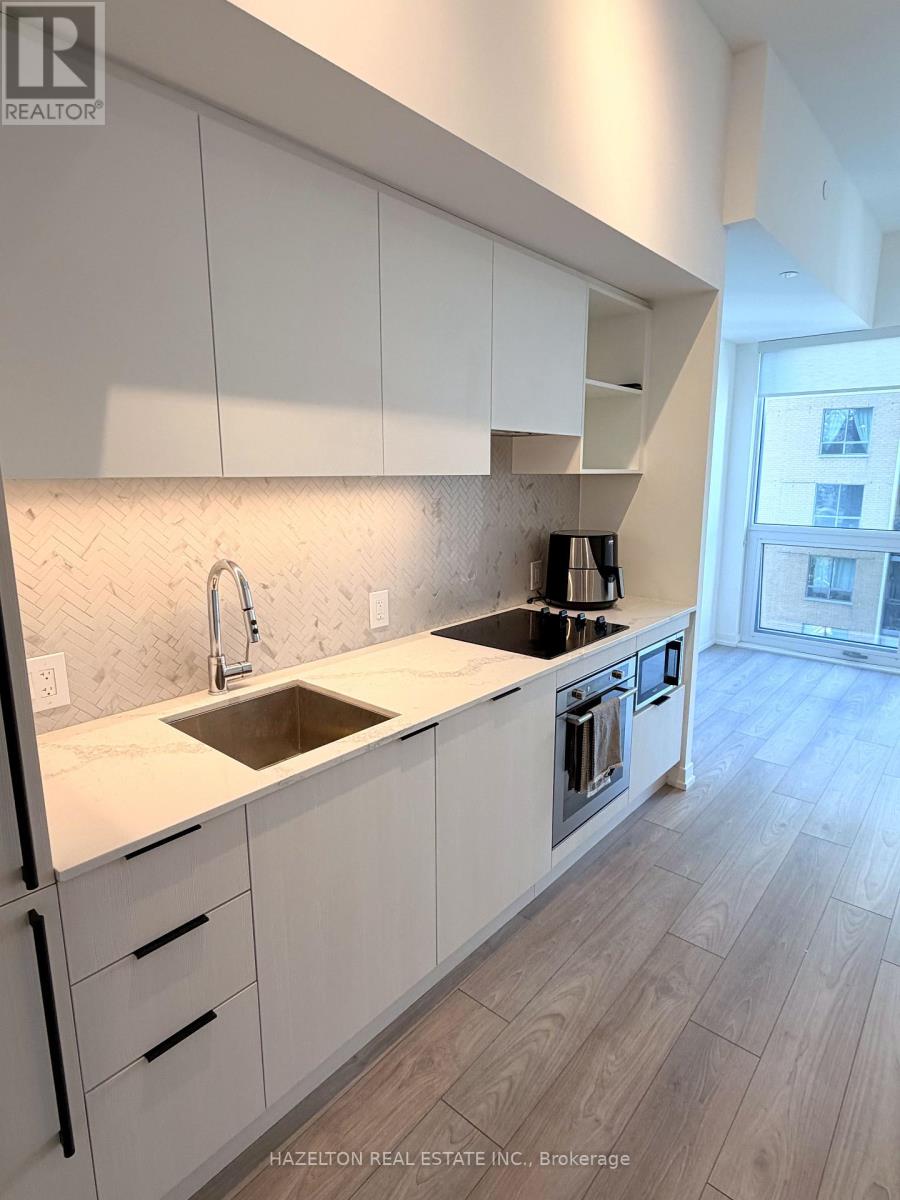 1011 - 82 DALHOUSIE STREET, Toronto, Ontario