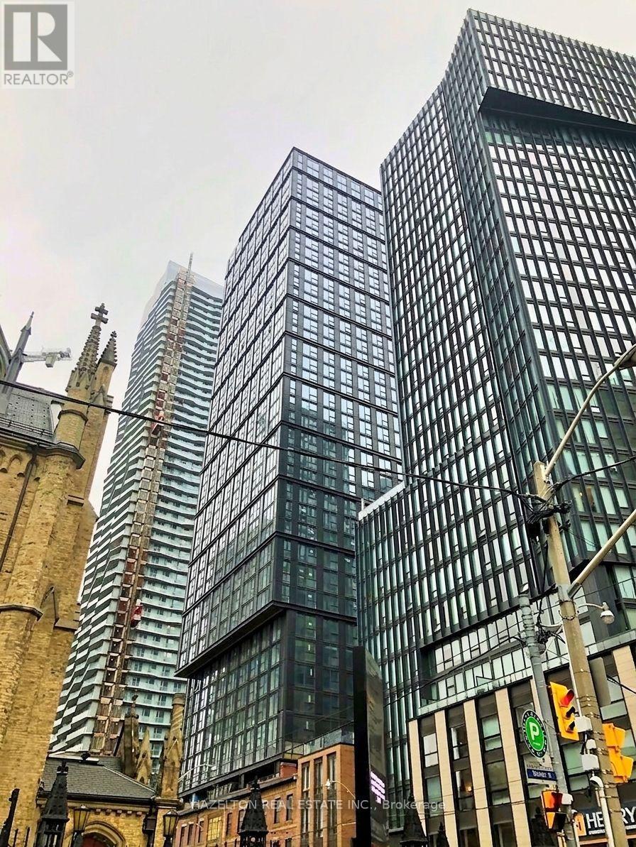 1011 - 82 Dalhousie Street, Toronto, Ontario  M5B 0C5 - Photo 11 - C13691580