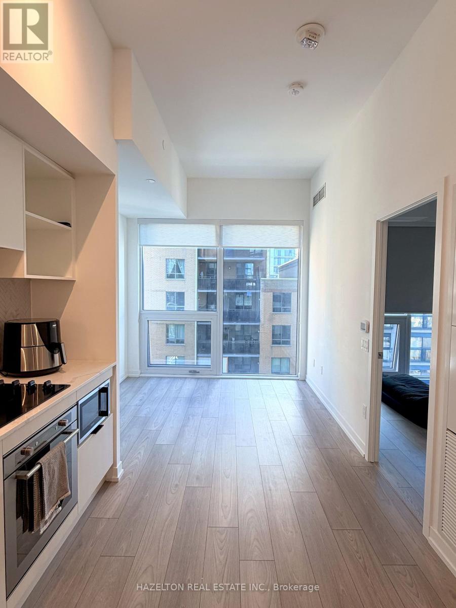 1011 - 82 Dalhousie Street, Toronto, Ontario  M5B 0C5 - Photo 2 - C13691580