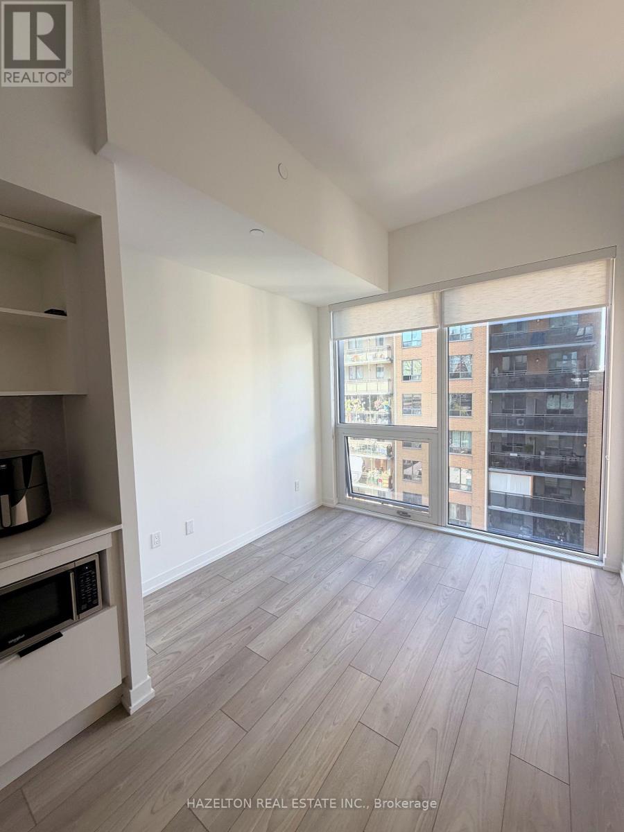 1011 - 82 Dalhousie Street, Toronto, Ontario  M5B 0C5 - Photo 3 - C13691580