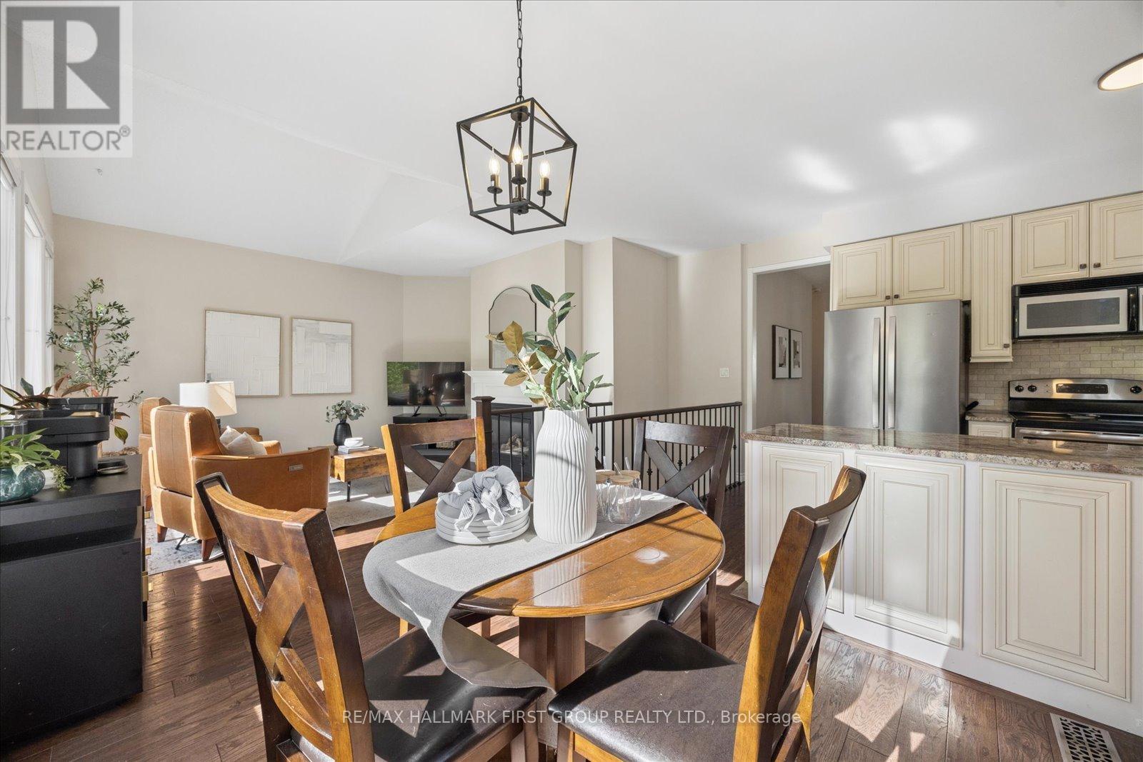 1028 Highbrooke Court, Oshawa, Ontario  L1K 2K6 - Photo 13 - E13691452
