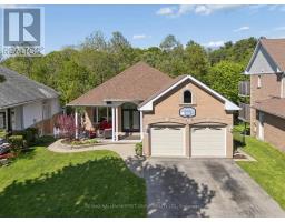 1028 HIGHBROOKE COURT, Oshawa, Ontario