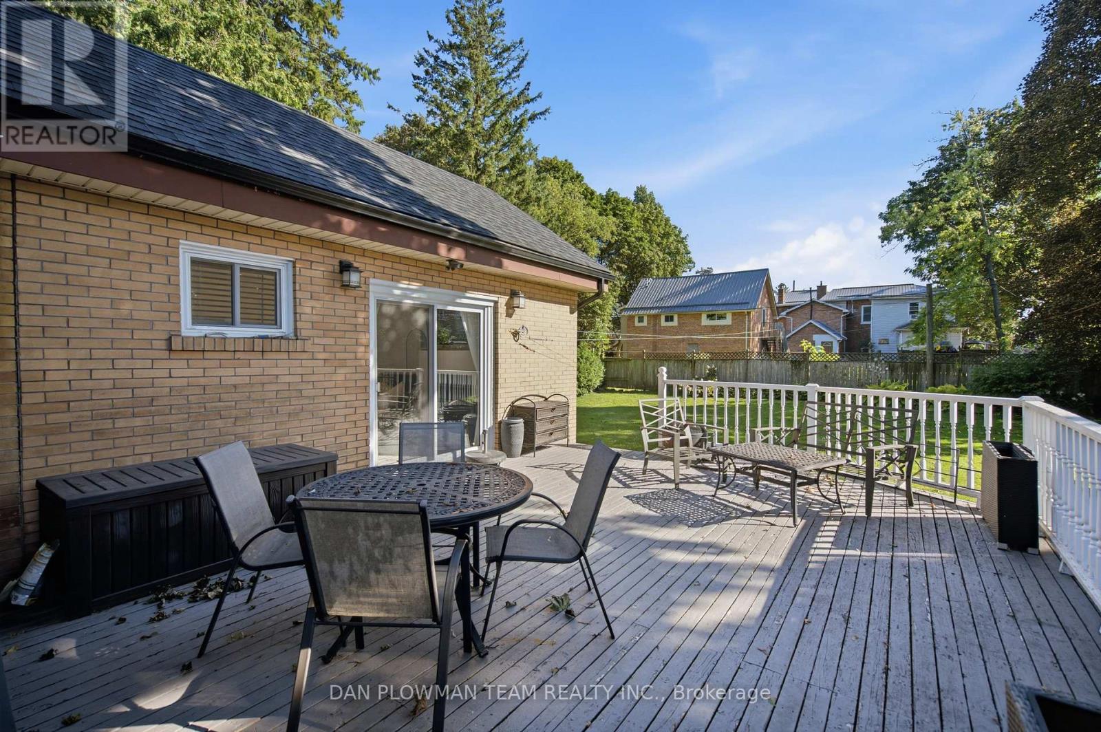 37 Wellington Street, Clarington, Ontario  L1C 1V4 - Photo 35 - E13691500