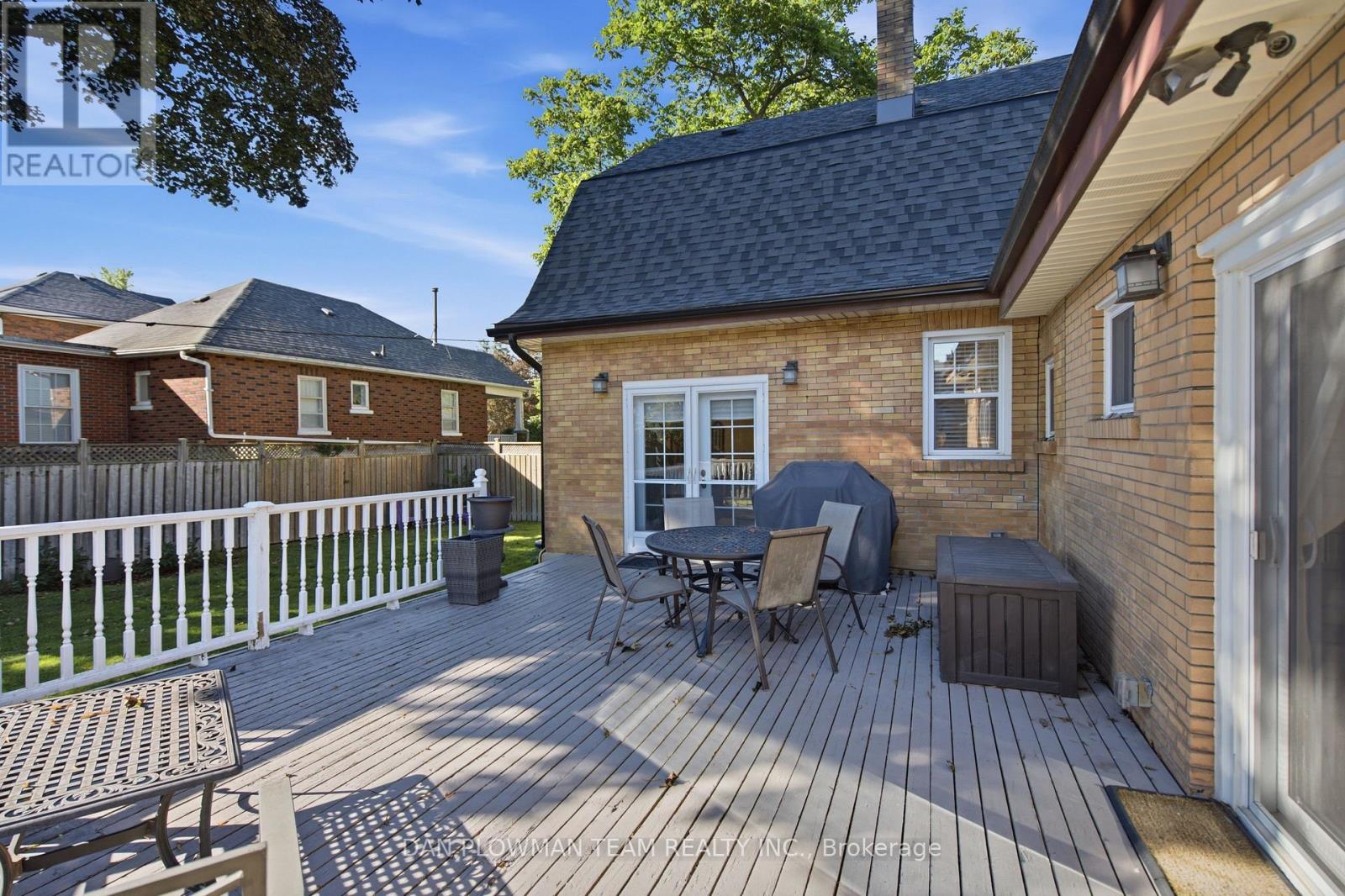 37 Wellington Street, Clarington, Ontario  L1C 1V4 - Photo 36 - E13691500