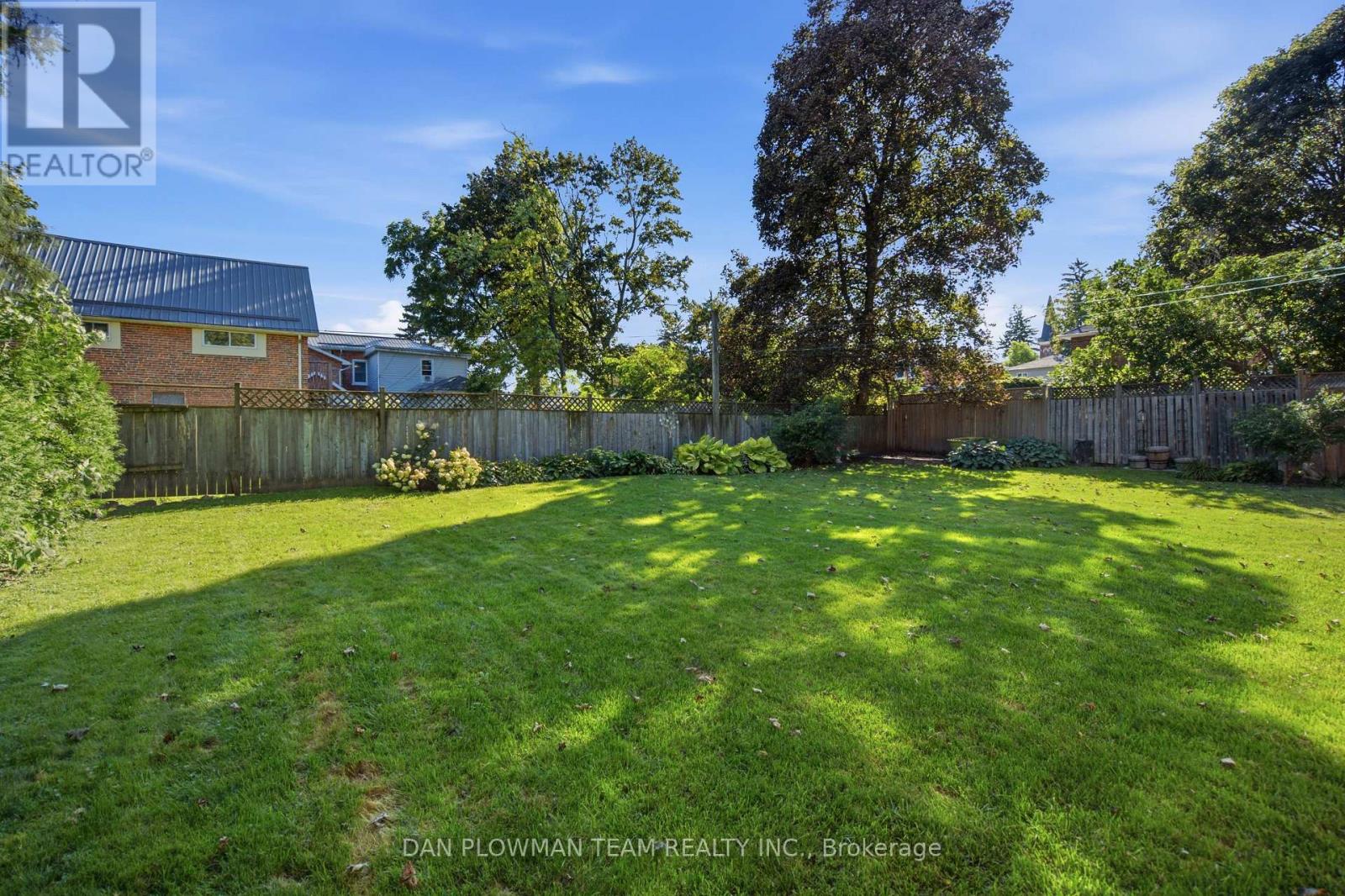 37 Wellington Street, Clarington, Ontario  L1C 1V4 - Photo 37 - E13691500