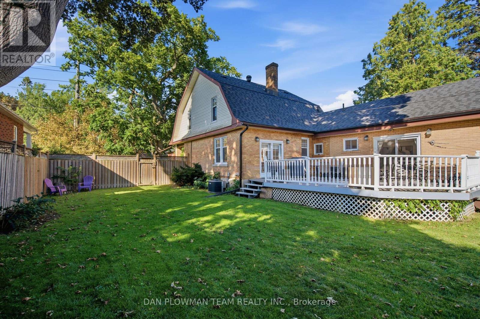 37 Wellington Street, Clarington, Ontario  L1C 1V4 - Photo 38 - E13691500