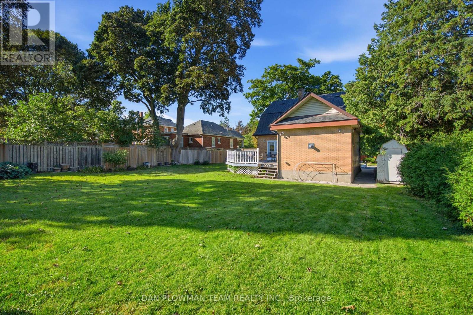 37 Wellington Street, Clarington, Ontario  L1C 1V4 - Photo 40 - E13691500