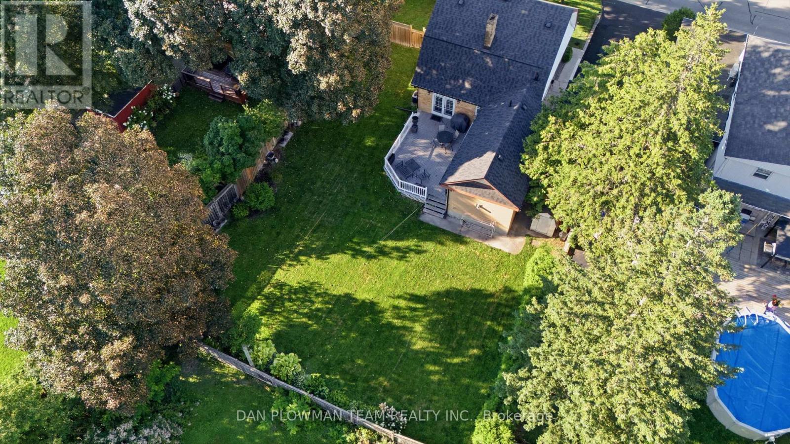 37 Wellington Street, Clarington, Ontario  L1C 1V4 - Photo 41 - E13691500