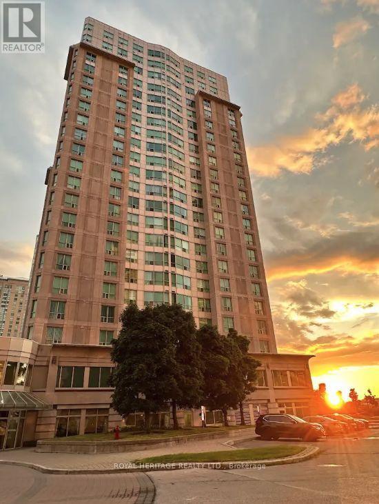 2110 - 18 Lee Centre Drive, Toronto, Ontario  M1H 3H5 - Photo 1 - E13691590