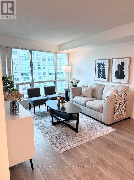 2110 - 18 Lee Centre Drive, Toronto, Ontario  M1H 3H5 - Photo 2 - E13691590