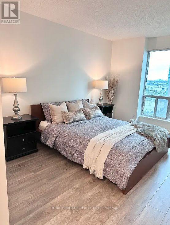 2110 - 18 Lee Centre Drive, Toronto, Ontario  M1H 3H5 - Photo 7 - E13691590