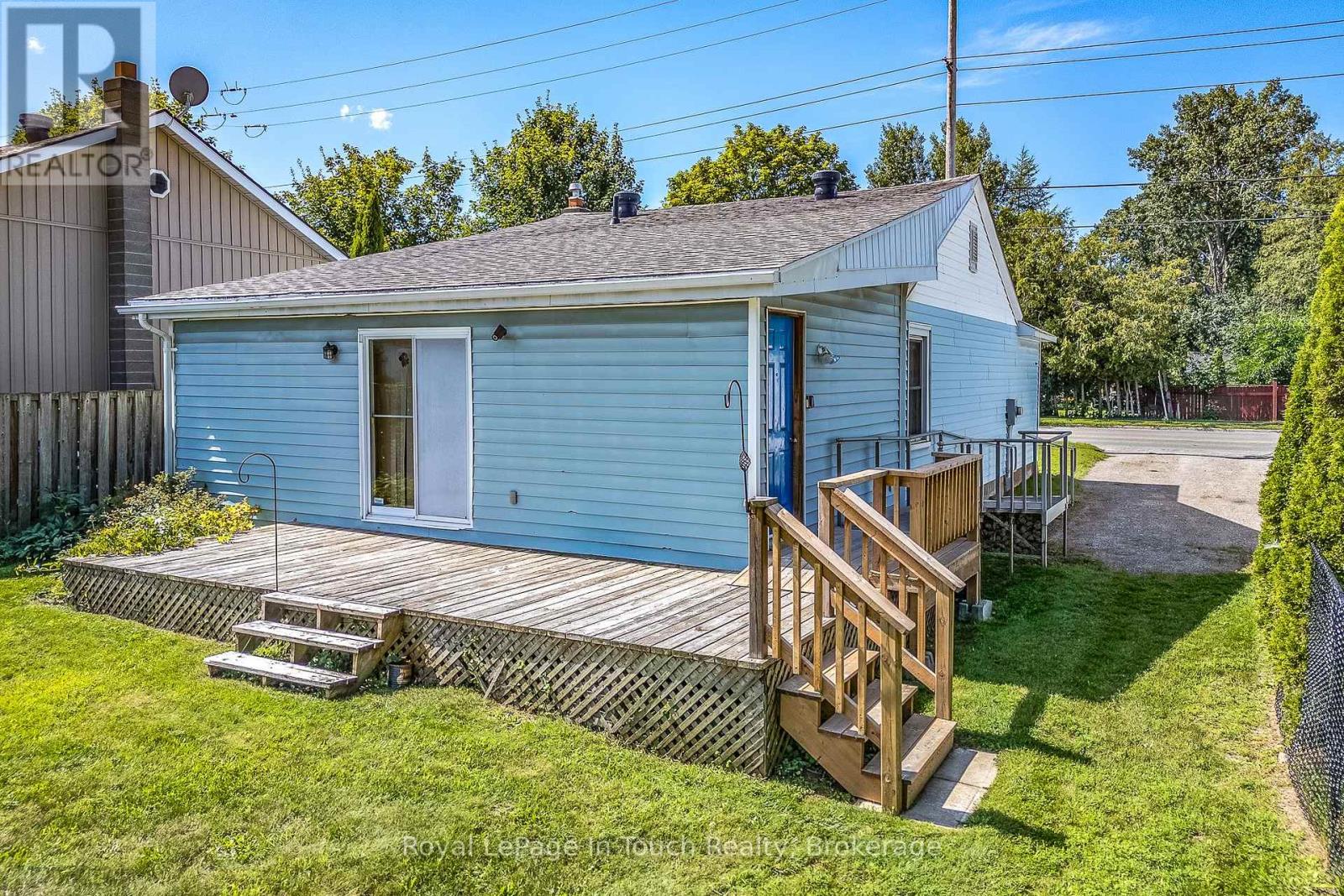 323 William Street, Midland, Ontario  L4R 4G2 - Photo 12 - S13691574