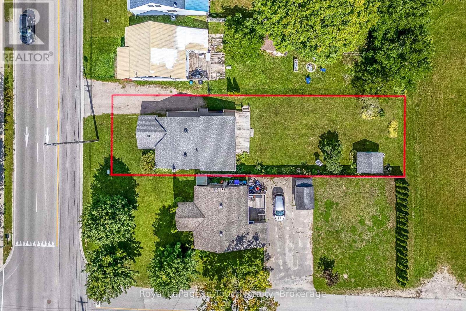 323 William Street, Midland, Ontario  L4R 4G2 - Photo 19 - S13691574
