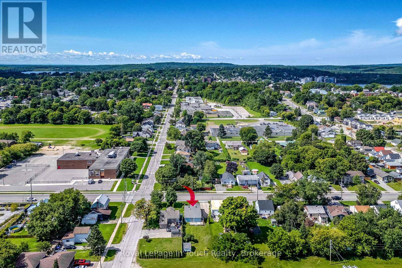 323 William Street, Midland, Ontario  L4R 4G2 - Photo 21 - S13691574