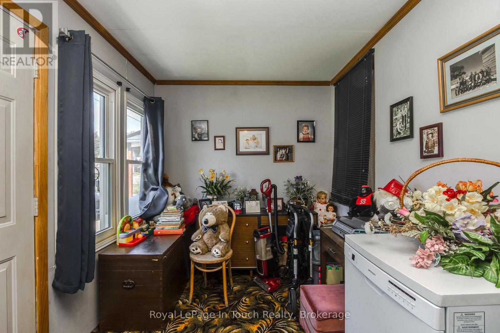 323 William Street, Midland, Ontario  L4R 4G2 - Photo 9 - S13691574