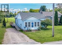 323 WILLIAM STREET, midland, Ontario