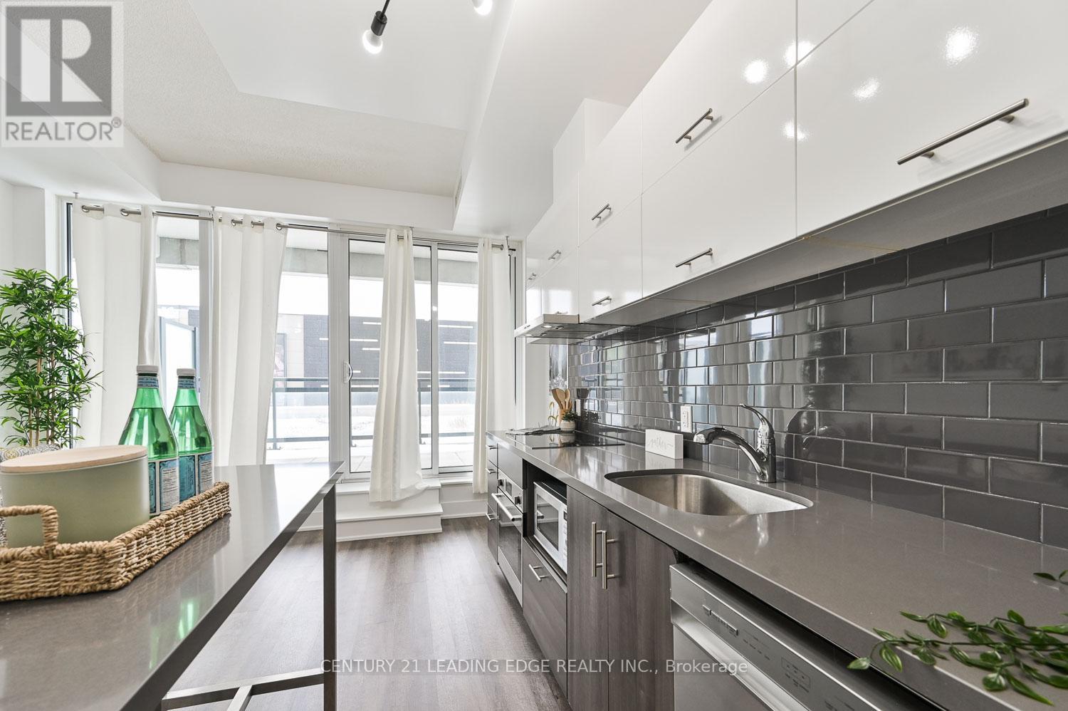 315 - 180 Enterprise Boulevard, Markham, Ontario  L6G 0G4 - Photo 12 - N13691480