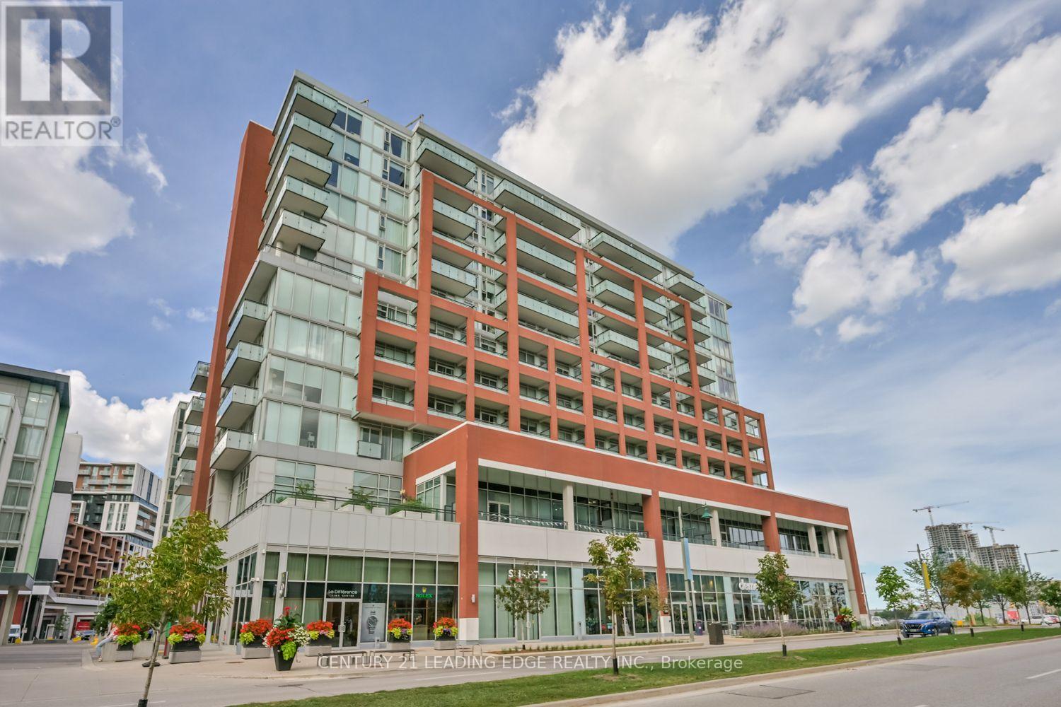 315 - 180 Enterprise Boulevard, Markham, Ontario  L6G 0G4 - Photo 2 - N13691480