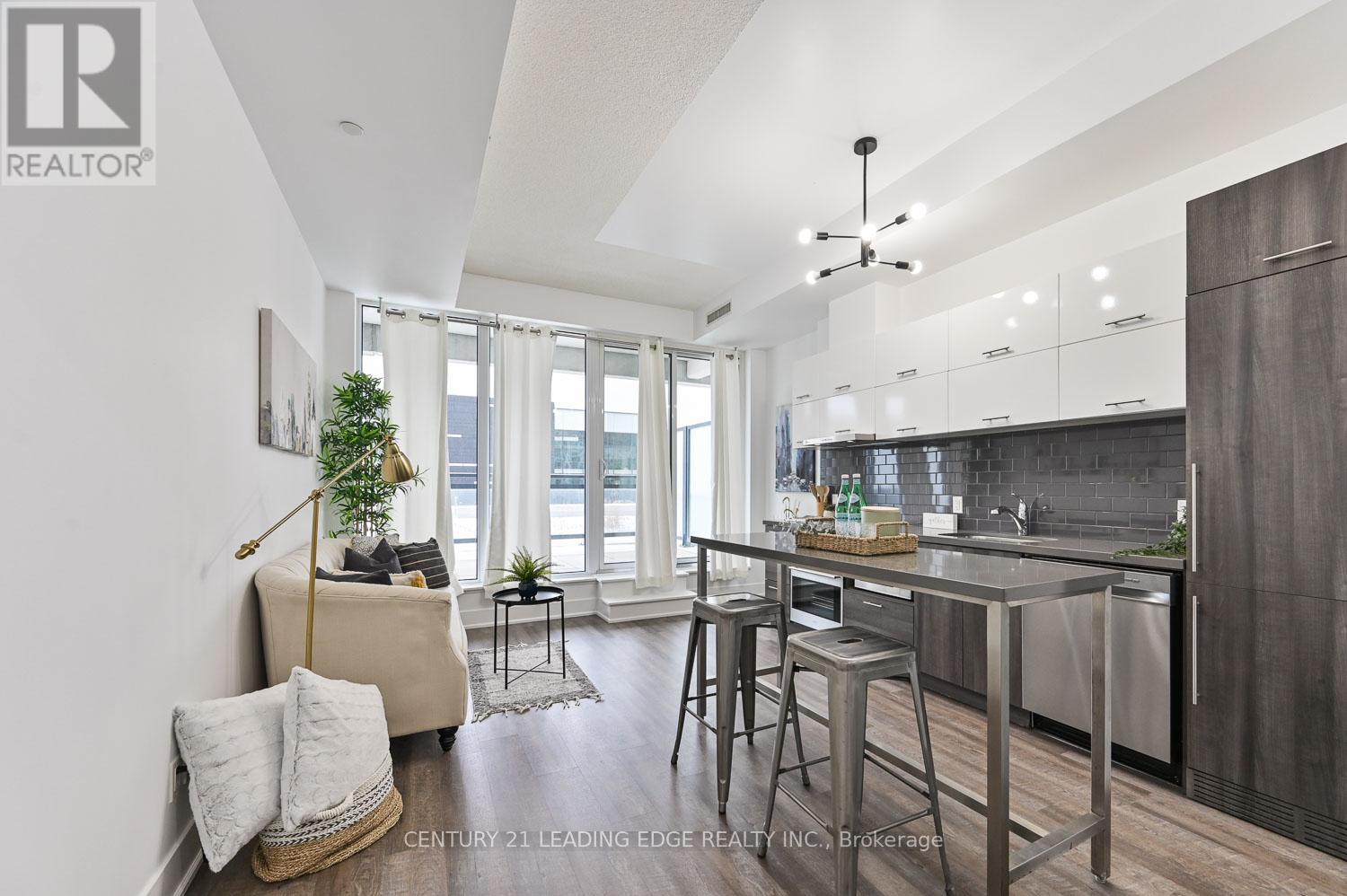 315 - 180 Enterprise Boulevard, Markham, Ontario  L6G 0G4 - Photo 6 - N13691480