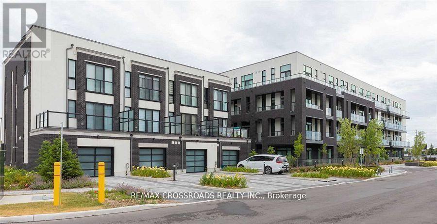 307 - 1709 Bur Oak Avenue, Markham, Ontario  L6E 0V7 - Photo 1 - N13691496