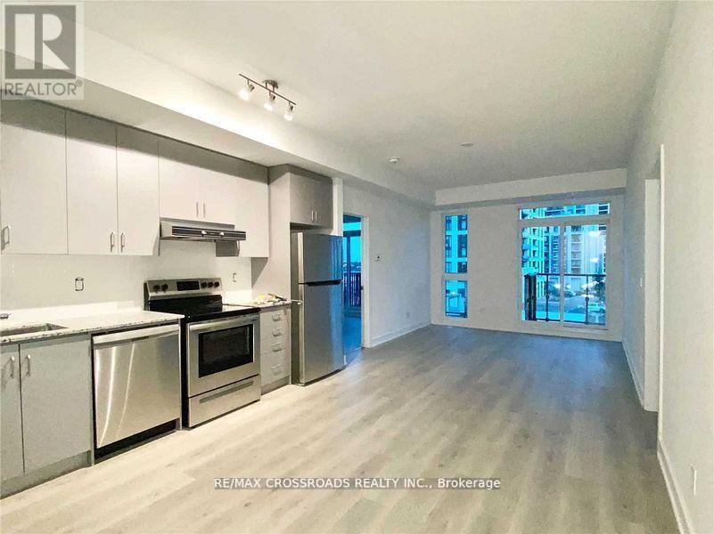 307 - 1709 Bur Oak Avenue, Markham, Ontario  L6E 0V7 - Photo 2 - N13691496