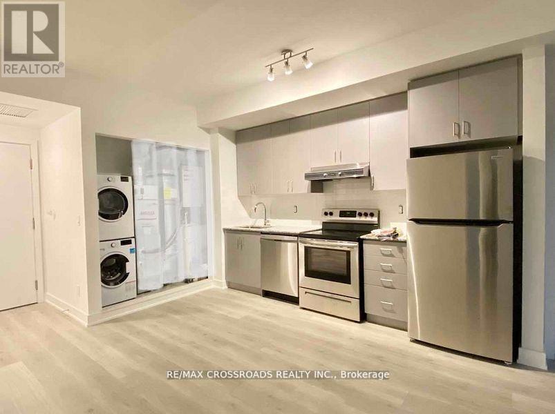 307 - 1709 Bur Oak Avenue, Markham, Ontario  L6E 0V7 - Photo 4 - N13691496