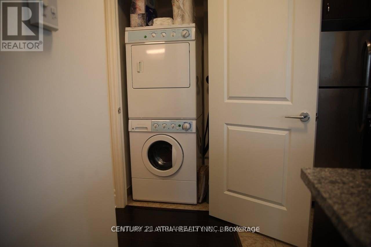 602 - 111 Upper Duke Crescent, Markham, Ontario L6G 0C8 - Photo 10 - N13691504