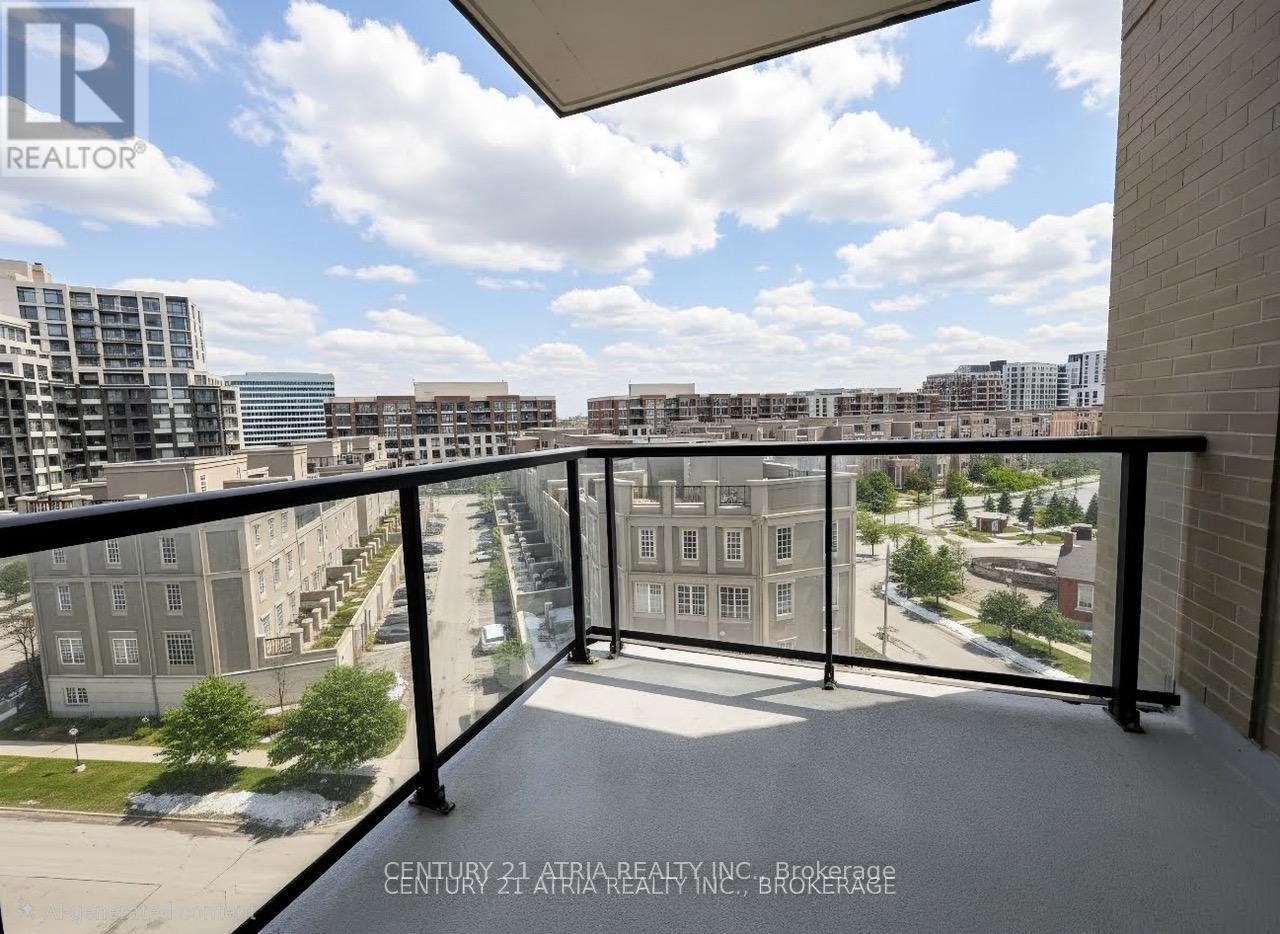602 - 111 Upper Duke Crescent, Markham, Ontario L6G 0C8 - Photo 11 - N13691504