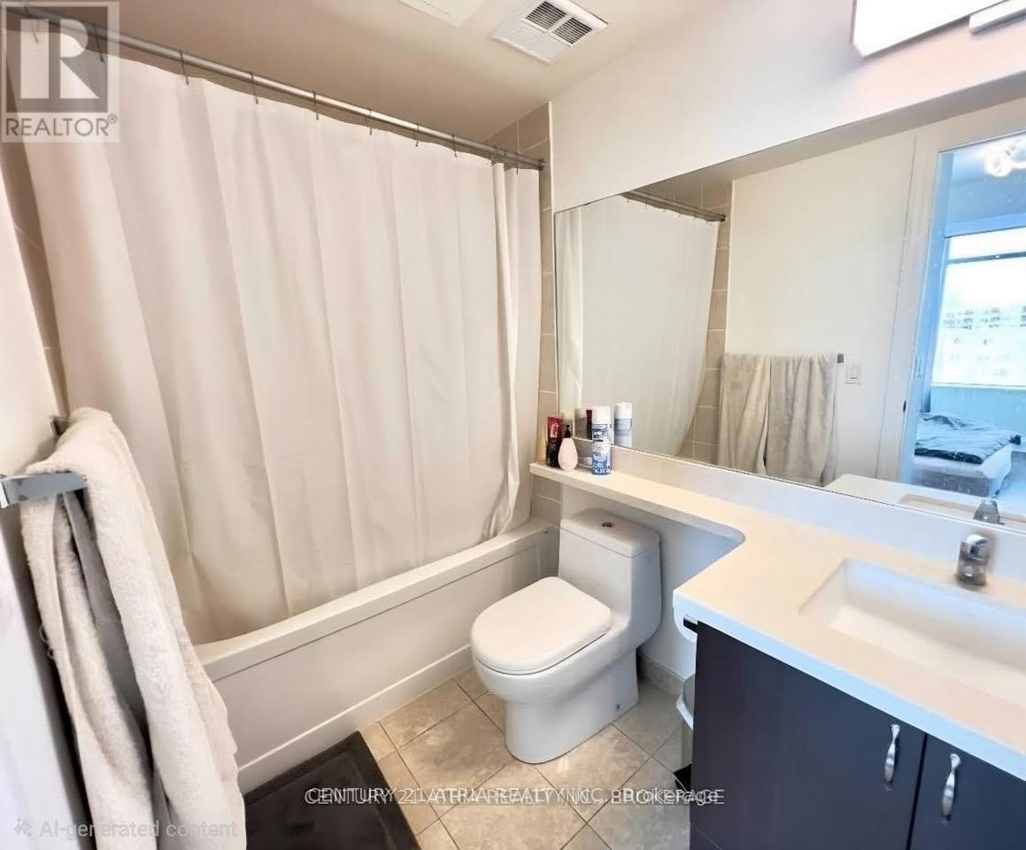 602 - 111 Upper Duke Crescent, Markham, Ontario L6G 0C8 - Photo 12 - N13691504